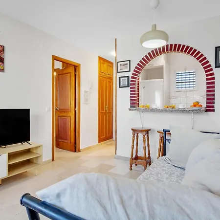 Vistamarina 202b By Ivi Real Estate * טורמולינוס