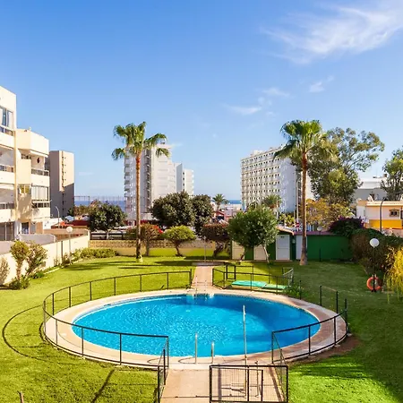 Vistamarina 202b By Ivi Real Estate דירה
