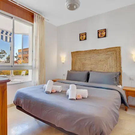Vistamarina 202b By Ivi Real Estate Торремолинос