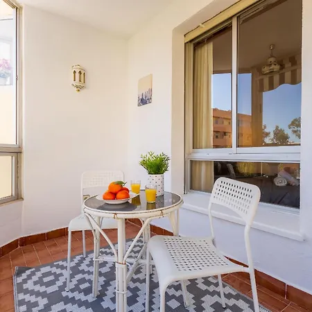 Vistamarina 202b By Ivi Real Estate Lägenhet
