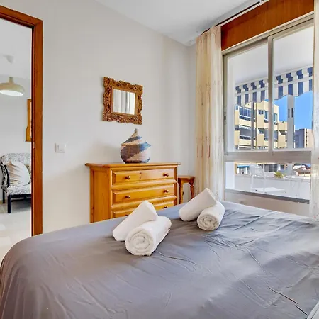 Lägenhet Vistamarina 202b By Ivi Real Estate