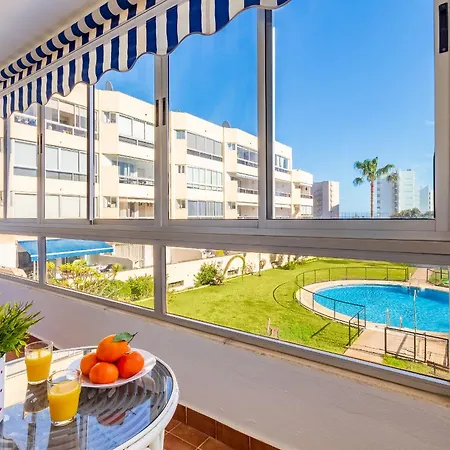Vistamarina 202b By Ivi Real Estate * Торремолинос
