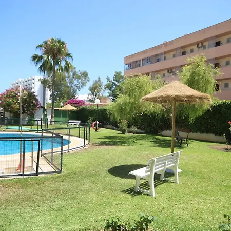 Vistamarina 202b By Ivi Real Estate Lägenhet Torremolinos