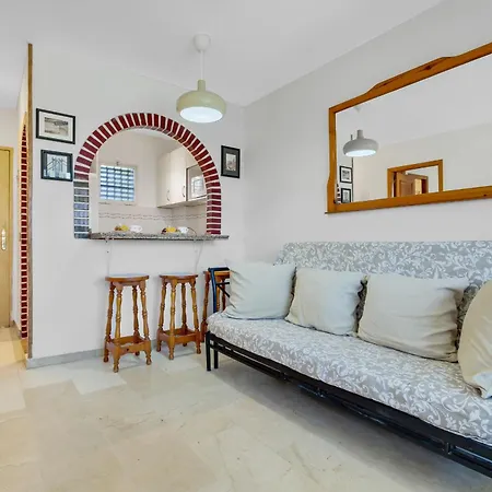 Vistamarina 202b By Ivi Real Estate Appartement Torremolinos