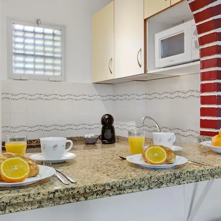Apartment Vistamarina 202b By Ivi Real Estate