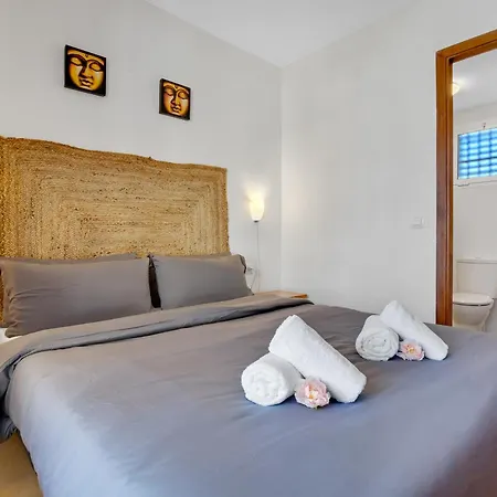 Vistamarina 202b By Ivi Real Estate Appartement