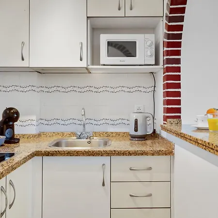Vistamarina 202b By Ivi Real Estate Apartamento Torremolinos